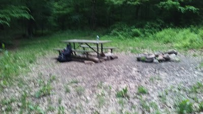 Photos of Oil Creek State Park