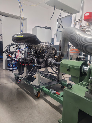 Motorcar srl - Visual