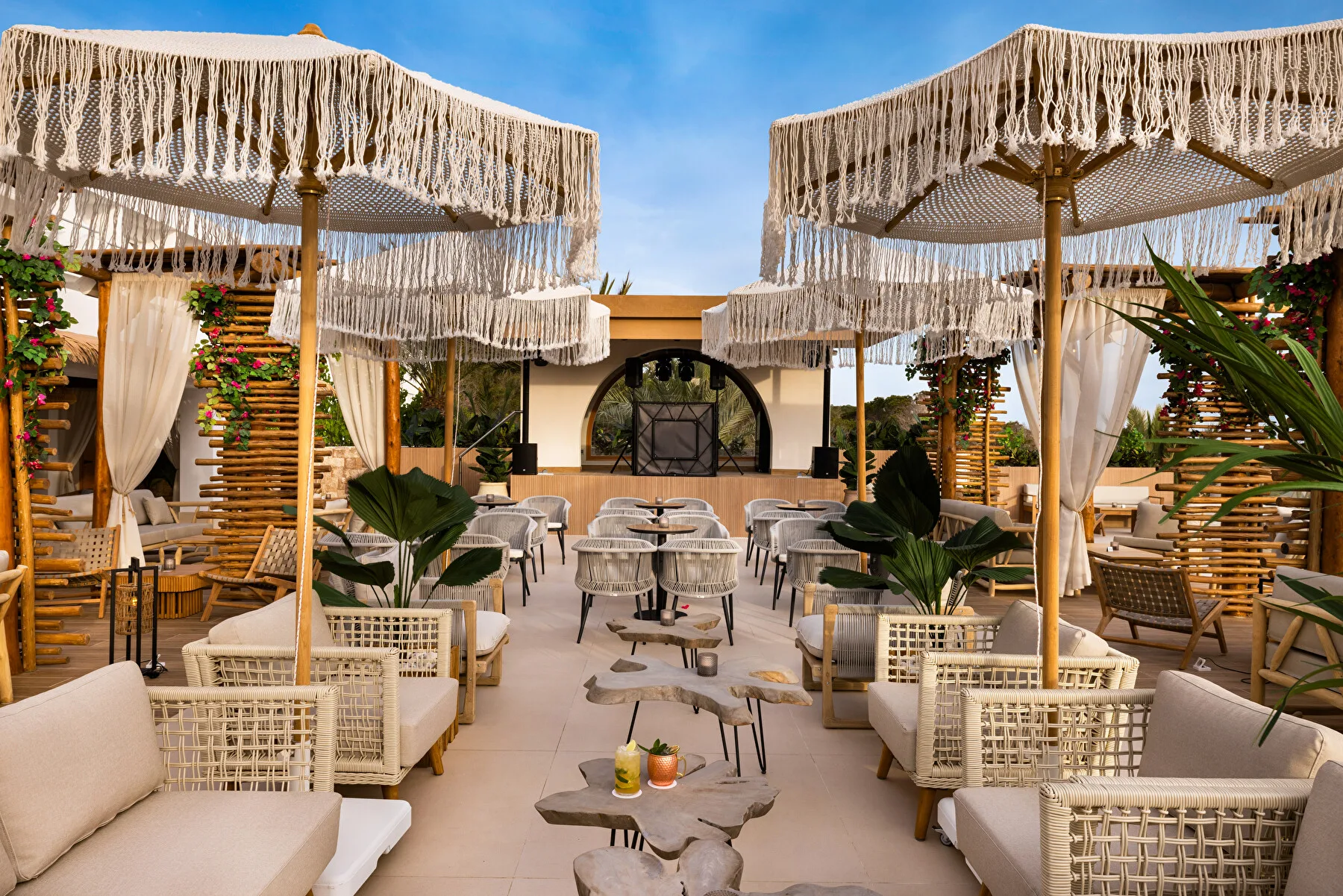 Hotel Riu Palace La Mola