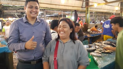 Photos of BRI - KC Imam Munandar