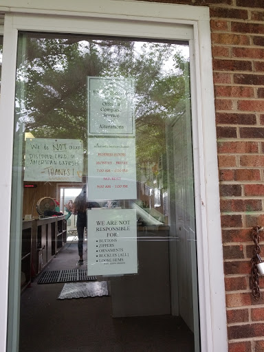 Fowler Brothers Cleaners