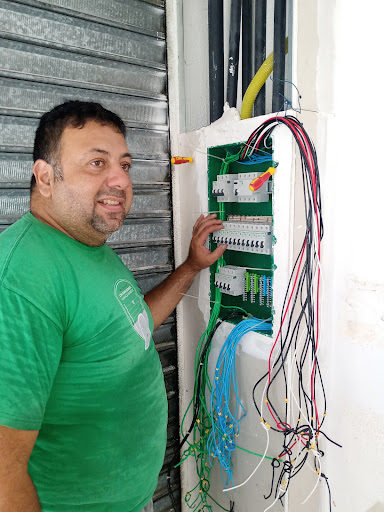 Júnior Eletricidades