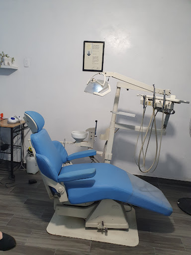 Dentista Jose leal