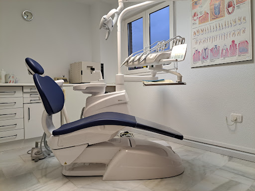 Clinica Dental Amelia Delgado