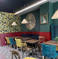 La Parenthèse by Branko à Metz