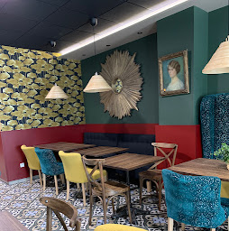 Photo n°1 de La Parenthèse by Branko à Metz (Pizzeria)