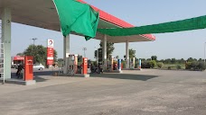 Sandal Bar Filling Station jhang