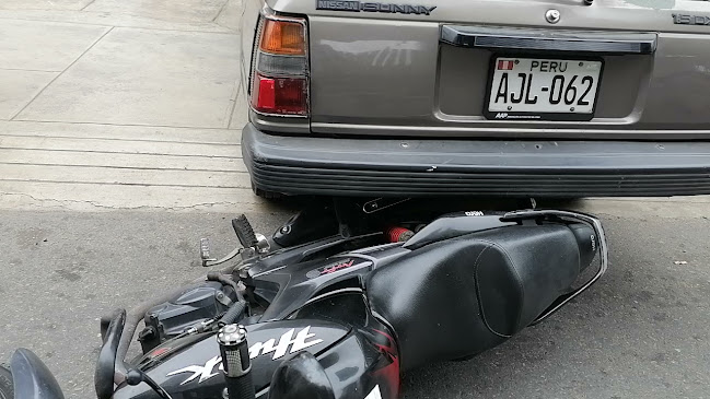 ENDURANCE MOTORS - TIENDA/TALLER MULTIMARCA