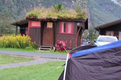 Photos of Vang Camping