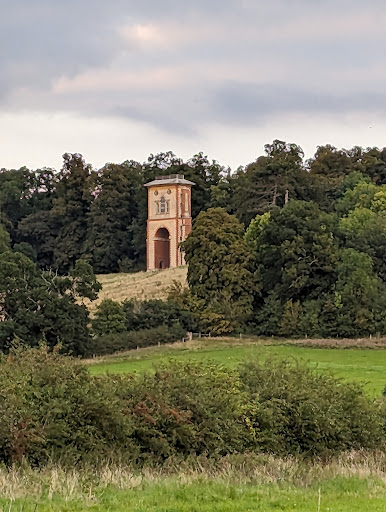 Belmont Tower - Thumbnail