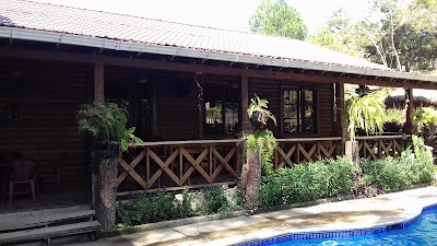 Photos of Hotel Y Restaurante El Rancho