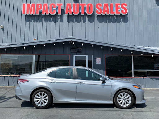 Impact Auto Sales - Thumbnail