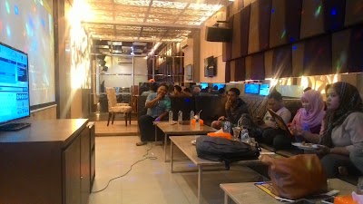 Photos of Rockstar Family KTV