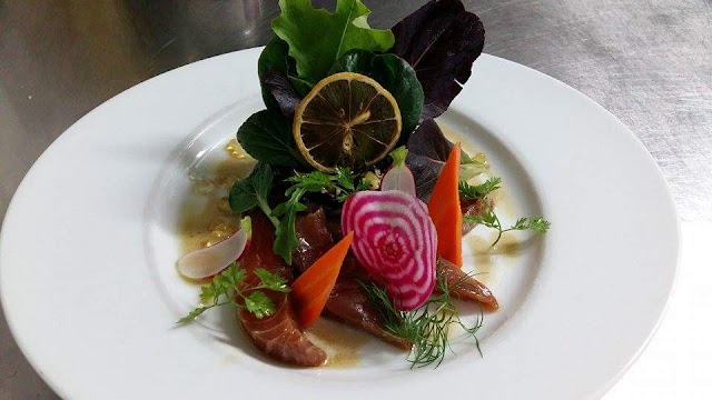 Restaurant l'Atlantique