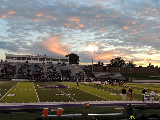 Bob Shore Stadium