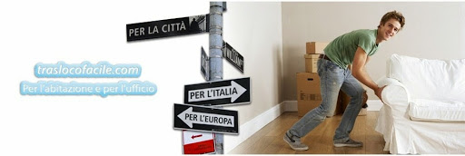TraslocoFACILE.Com - Thumbnail