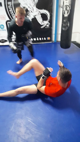 telefon Iguana Fight Team