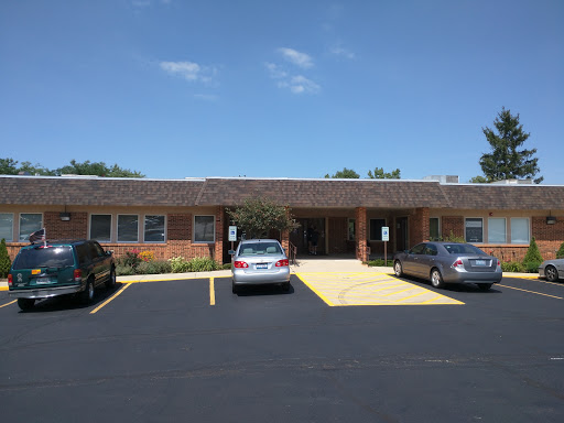 Family Foot & Ankle Specialists--- Baird Podiatry- Dr. James Baird, DPM
