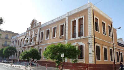 courthouse