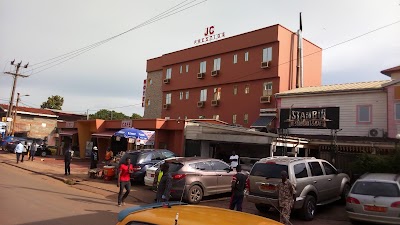 Photos of Hotel JC Prestige, Yaound&eacute;