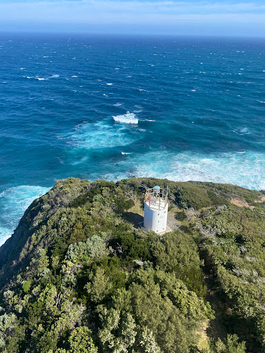 Cape Otway Lightstation - Thumbnail