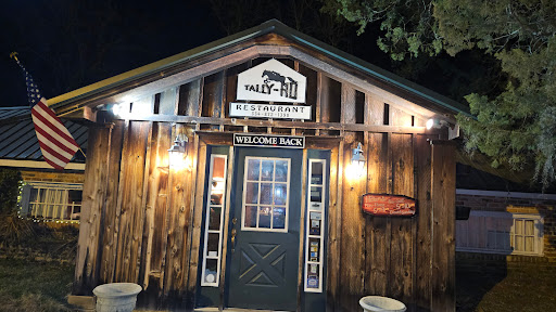 Tally-Ho Restaurant - Thumbnail