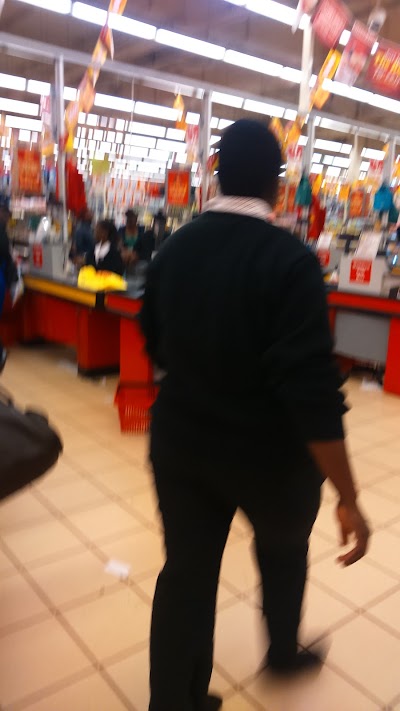 Photos of SHOPRITE - Thoyoyandou (Venda Plaza)