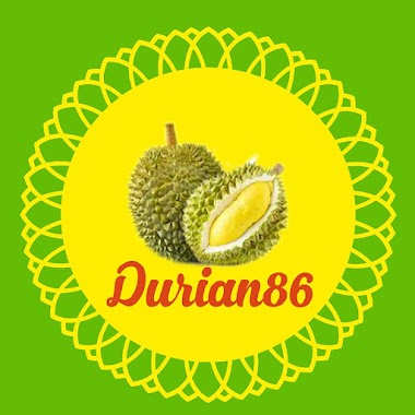 Gudang Durian86, Author: SDM 86