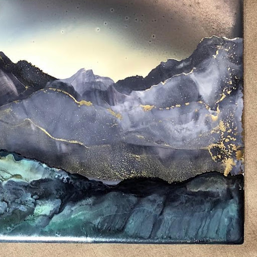 Abstract Underground Studio - Thumbnail