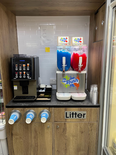 Dhillons Store - Visual