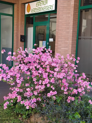 Estetica Verdebenessere