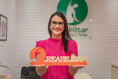 Clínica Reabilitar