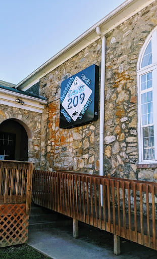 Dave’s 209