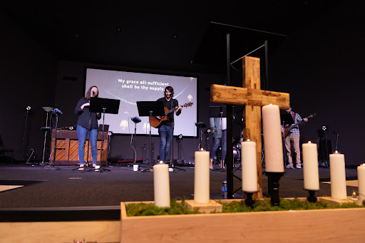 RiverOaks Presbyterian Church - Thumbnail