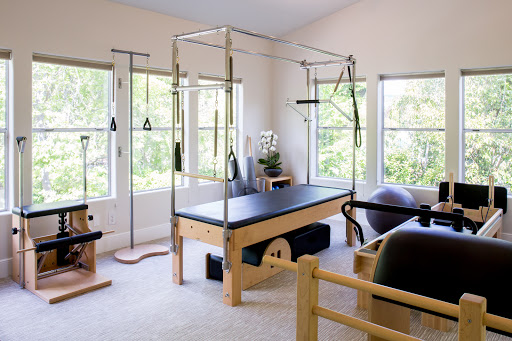 EBB and FLOW - Pilates-based Physical Therapy - Daniella Tress, MS PT, NCPT Gallery - United States