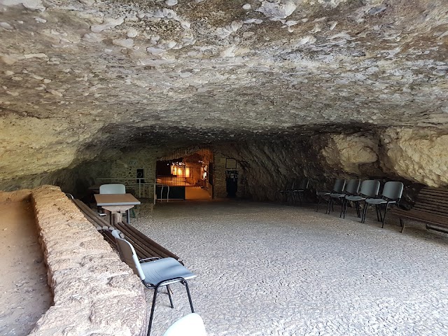Grotte de Rouffignac