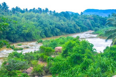 Photos of Walakumbura Railway Station