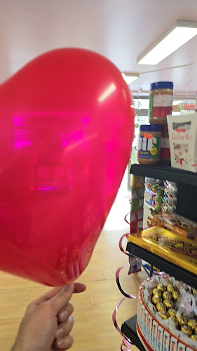 Anmeldelser af Candy Vordingborg i Vordingborg - Butik