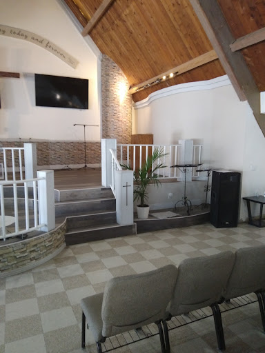 SOUTH WHITTIER MISSIONAL CAMPUS