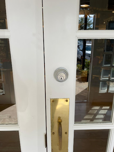 Buckhead Efficient Locksmith LLC - Visual