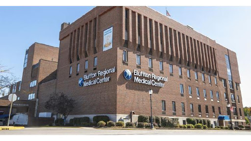 Bluffton Regional Medical Center - United States