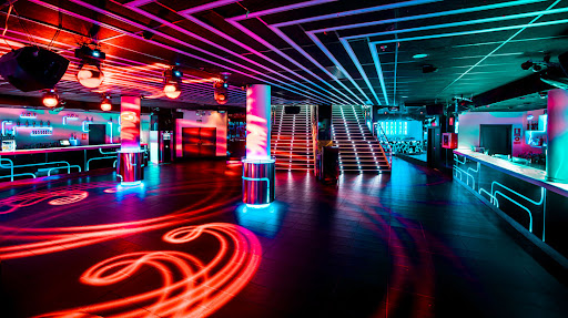 Sala Enter - Visual