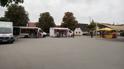 Wochenmarkt Ketsch - Thumbnail