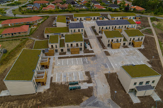 Mr Tagdækning Aps - Tagarbejde 2