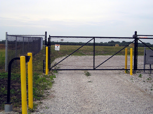 Castle Junction Storage - Visual