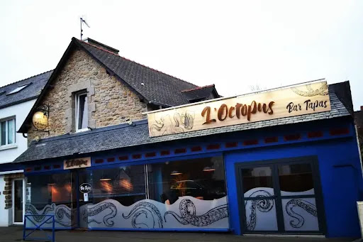 Photo 5 - Pub O’Porsmeur