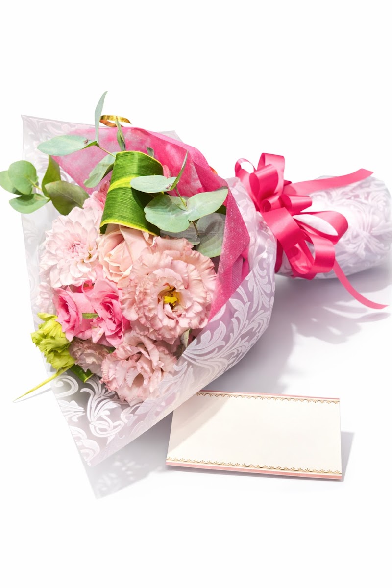 フローリストヒロコ北浜店