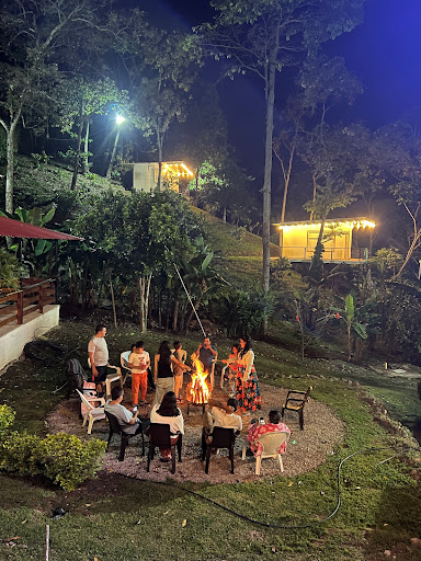 Casa Campestre Los Nogales BC