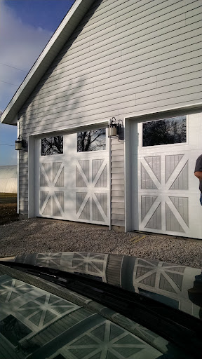 Childers Door Service - Thumbnail