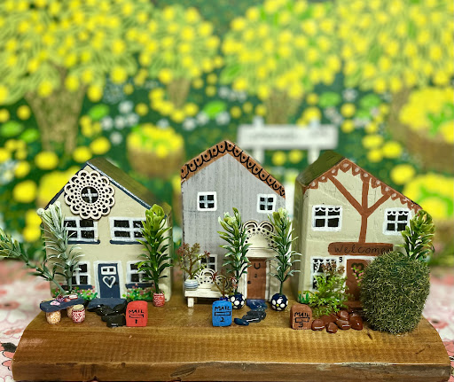 Gallery 61 - Visual